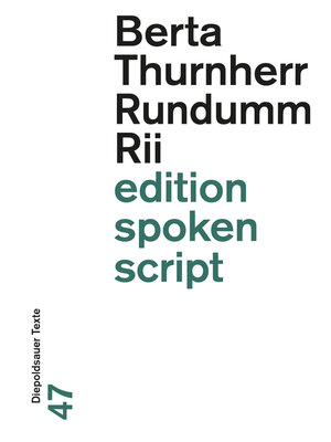 cover image of Rundumm Rii